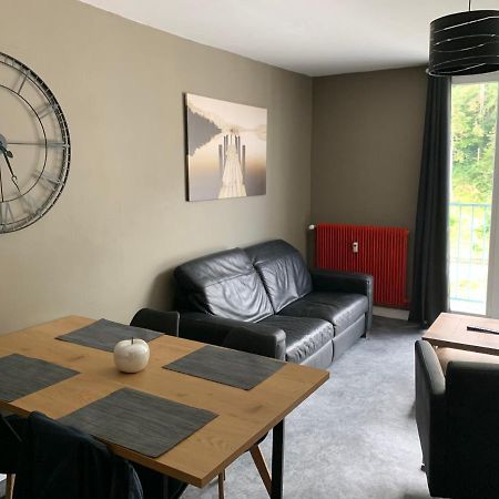 Appartement Tout Confort Dans Une Residence Calme Givet Ngoại thất bức ảnh