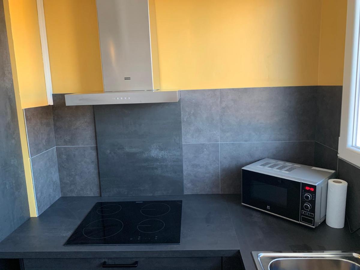 Appartement Tout Confort Dans Une Residence Calme Givet Ngoại thất bức ảnh