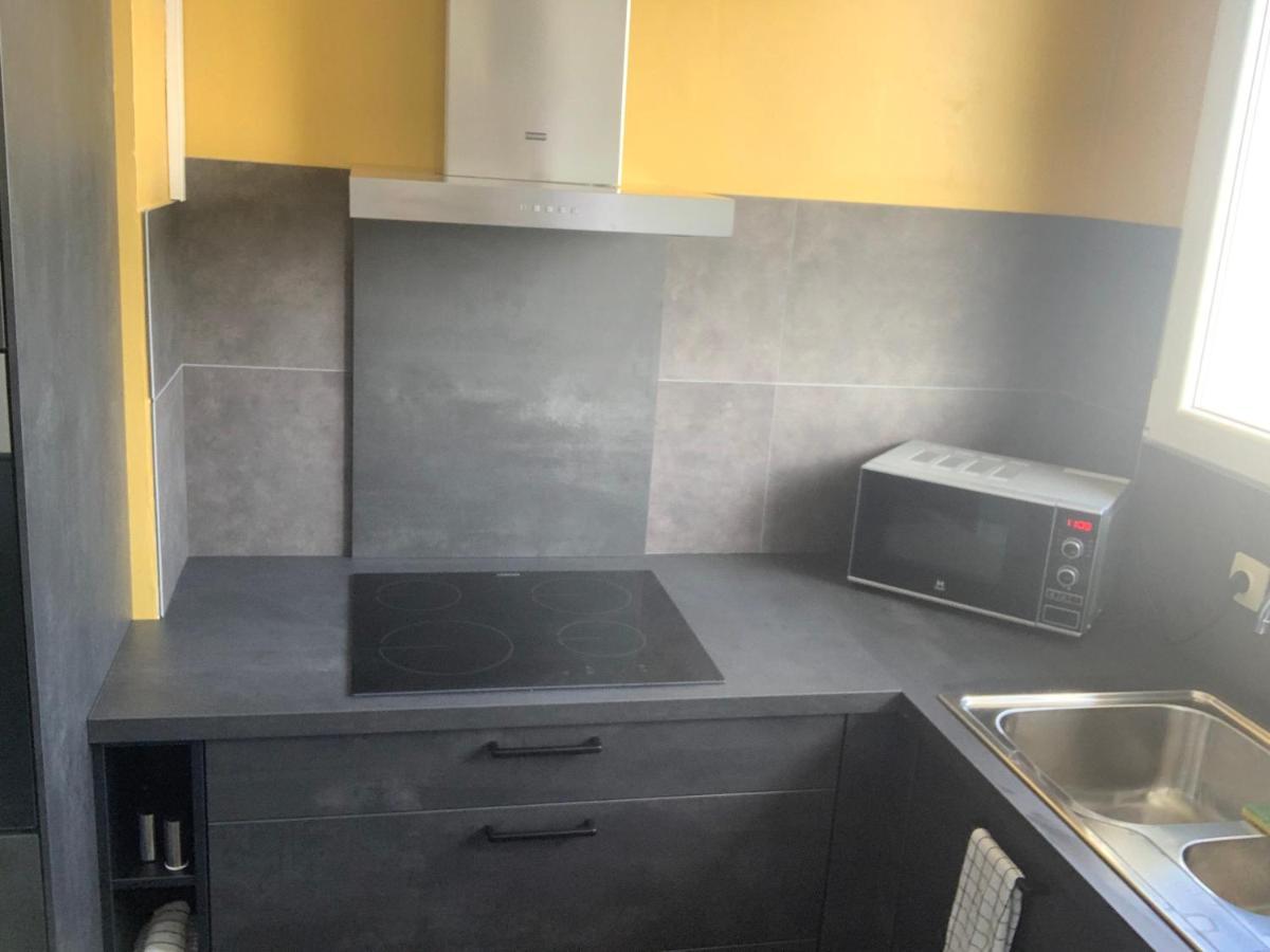 Appartement Tout Confort Dans Une Residence Calme Givet Ngoại thất bức ảnh